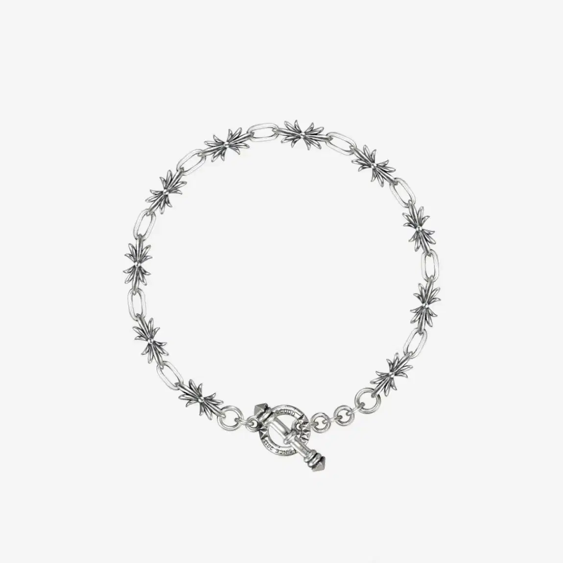 스쿠도 원필 팔찌 15cm bay tree bracelet