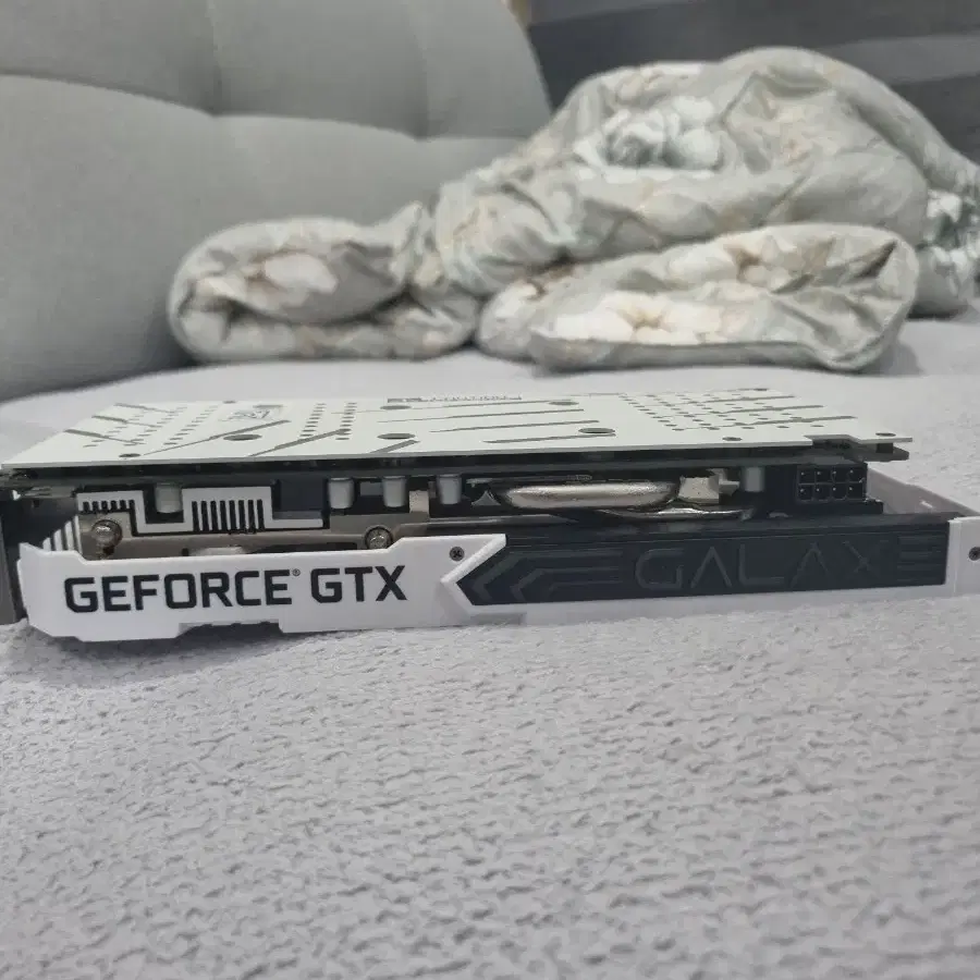 GTX 1660 SUPER