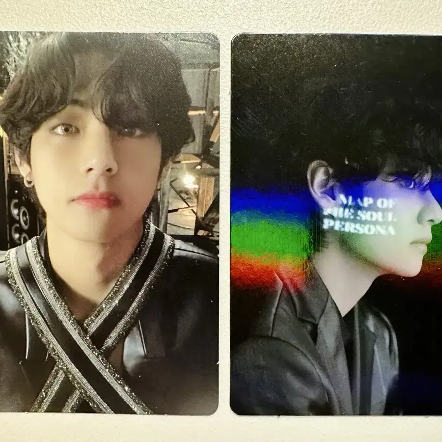 방탄 맵솔 포토북 태형 뷔 호석 제이홉 bts Taehyung mots