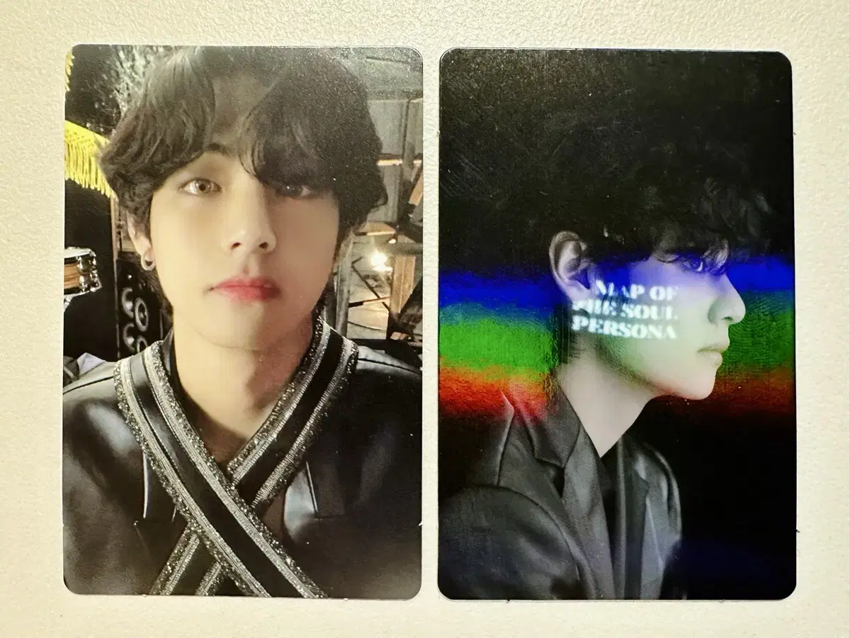 방탄 맵솔 포토북 태형 뷔 호석 제이홉 bts Taehyung mots