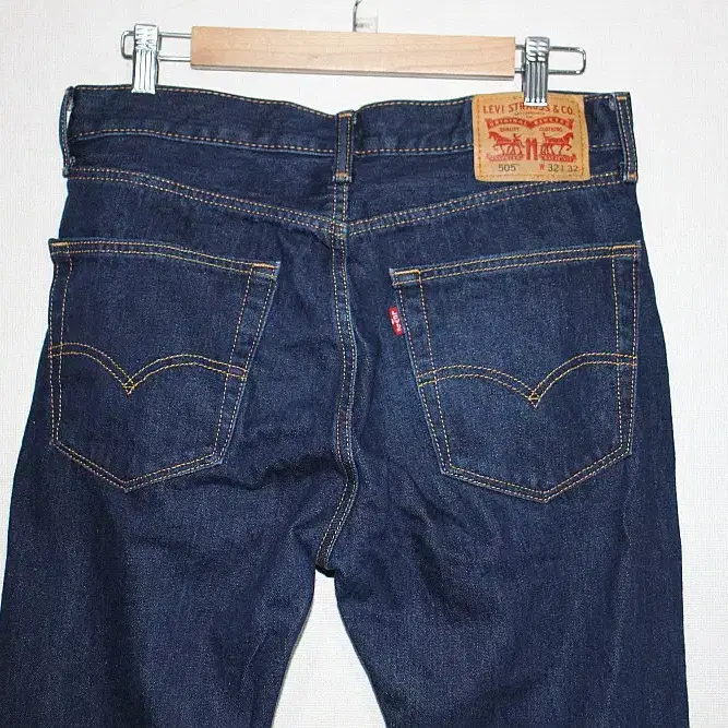 LEVIS505리바이스505(32)