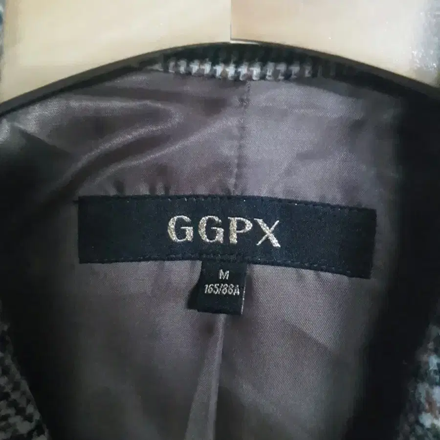 ggpx  여성 코트 66