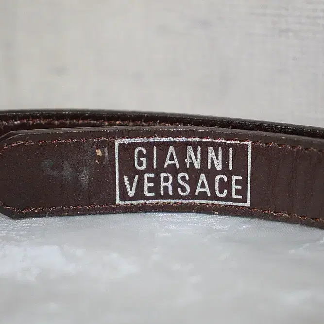 GIANNI VERSACE 지아니베르사체