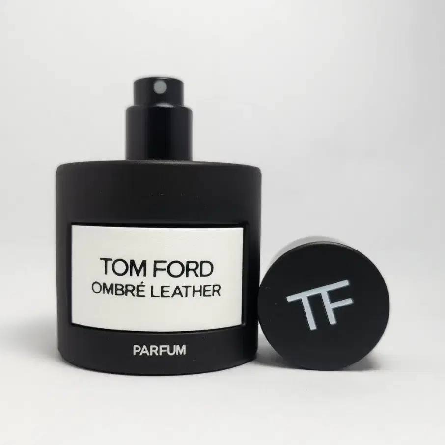 톰포드 옴브레 레더 퍼퓸 50ML 향수 Tom ford 정품