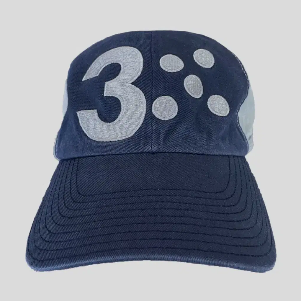 TCM 3 cap (navy)