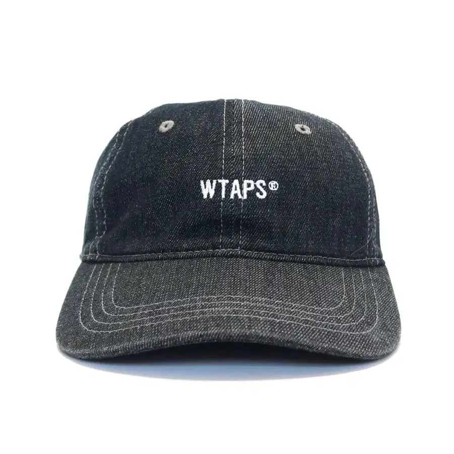 wtaps 더블탭스 19aw 데님 캡