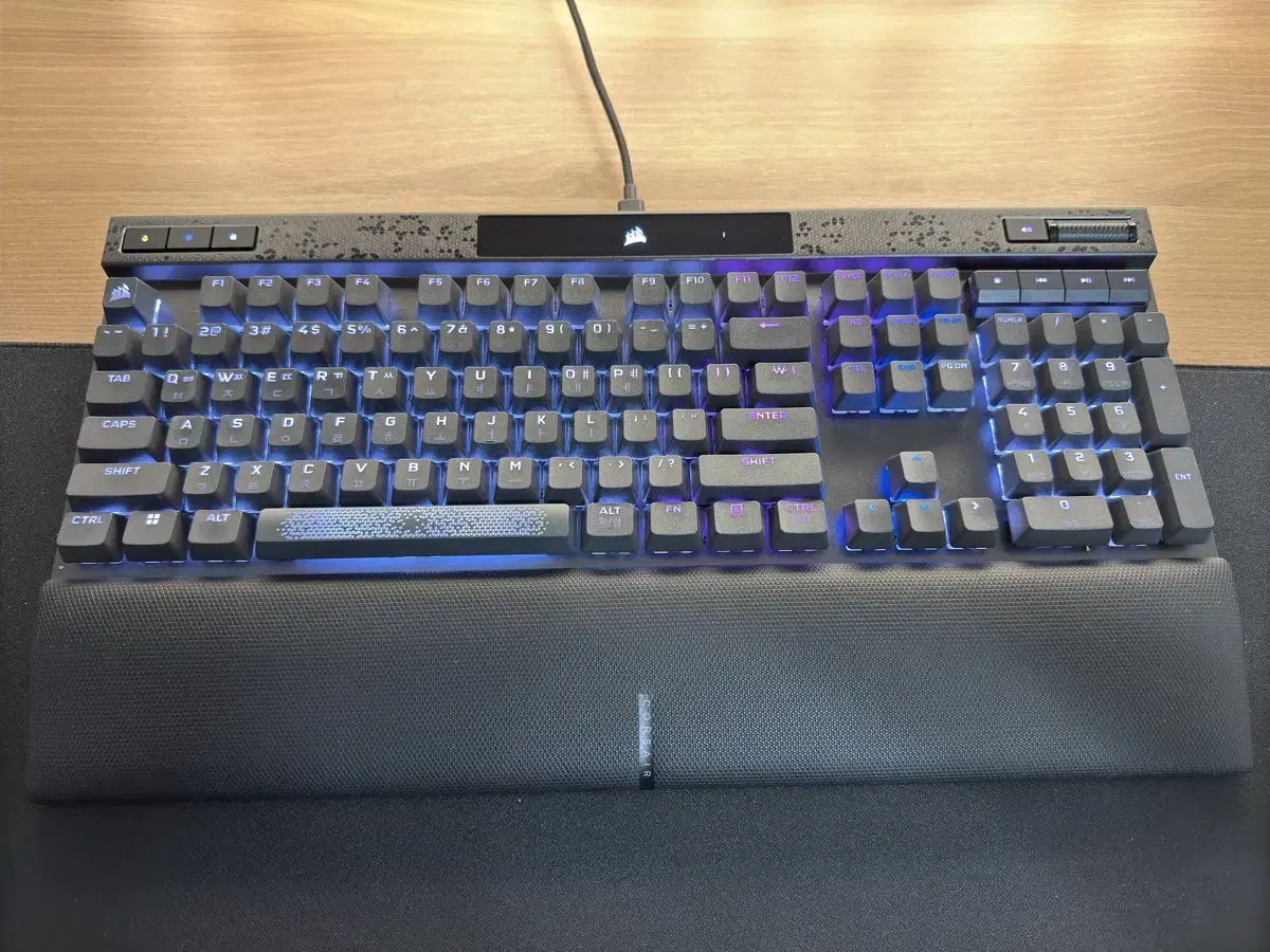 k70 max 풀박스