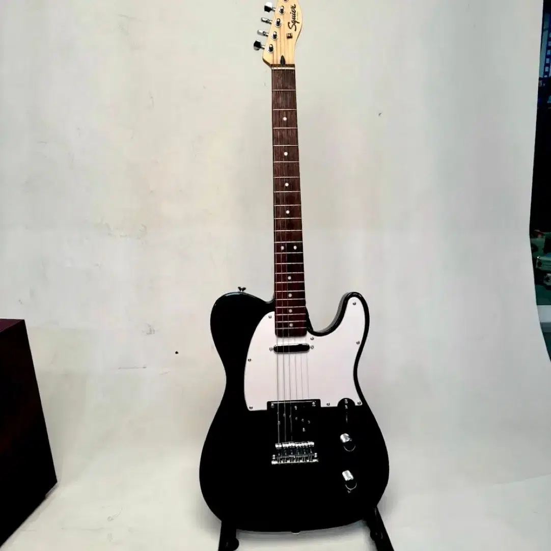 Squier Telecaster 스콰이어 텔레 일렉기타