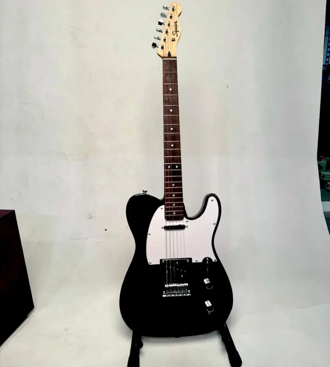 Squier Telecaster 스콰이어 텔레 일렉기타