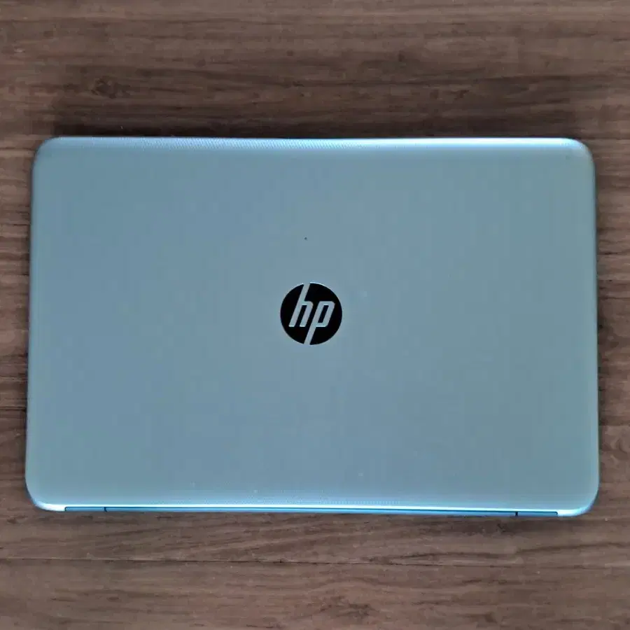 HP 15.6" 노트북 4GB, SSD128GB, WINDOW10