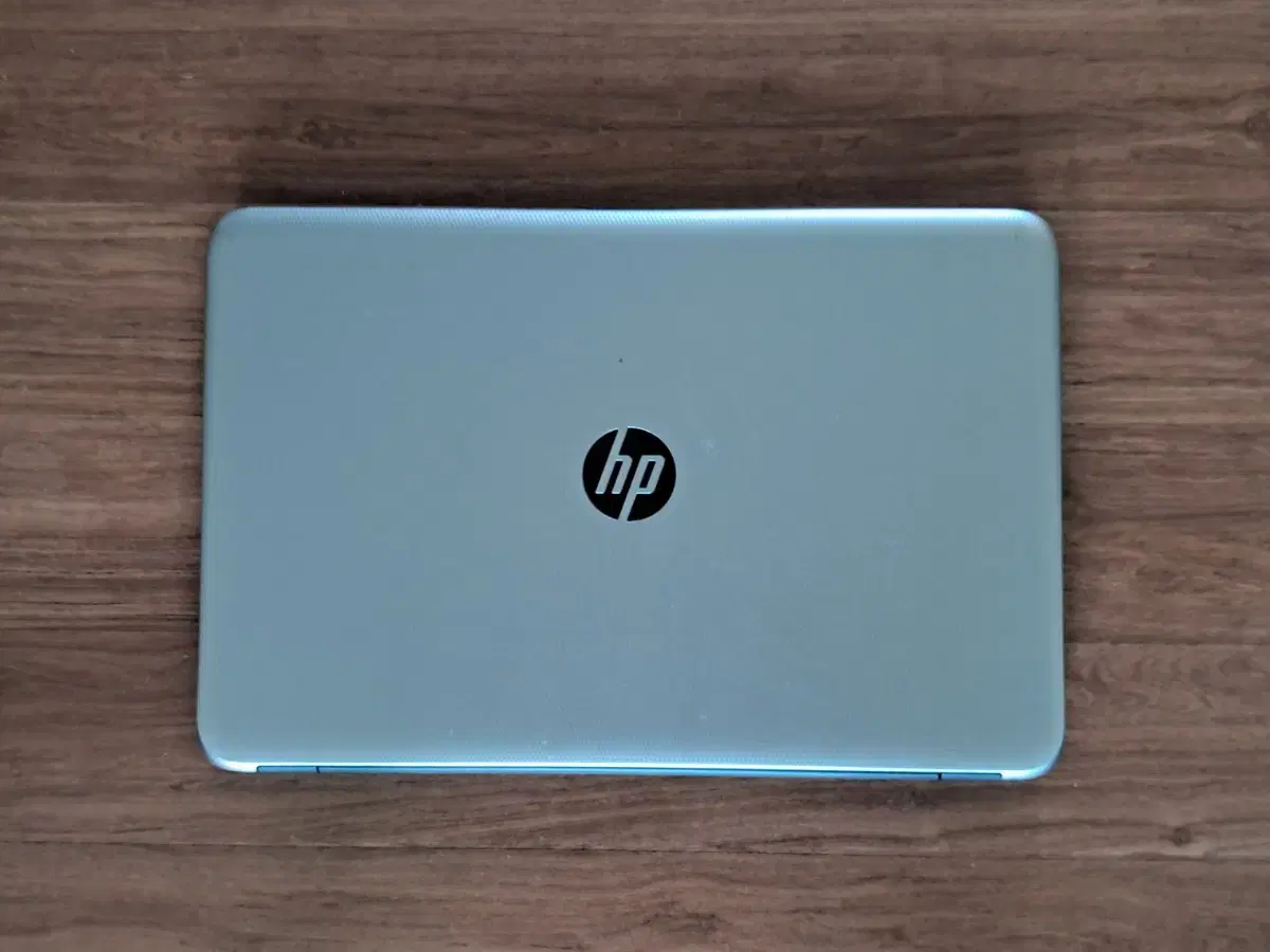 HP 15.6" 노트북 4GB, SSD128GB, WINDOW10