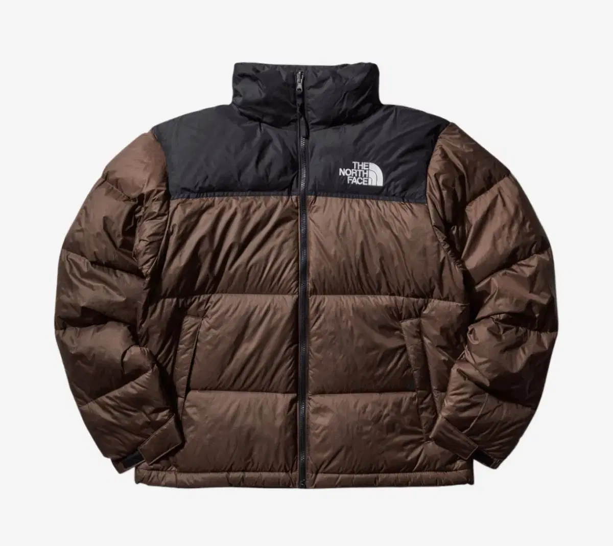 The North Face NUXE Smoky Brown L