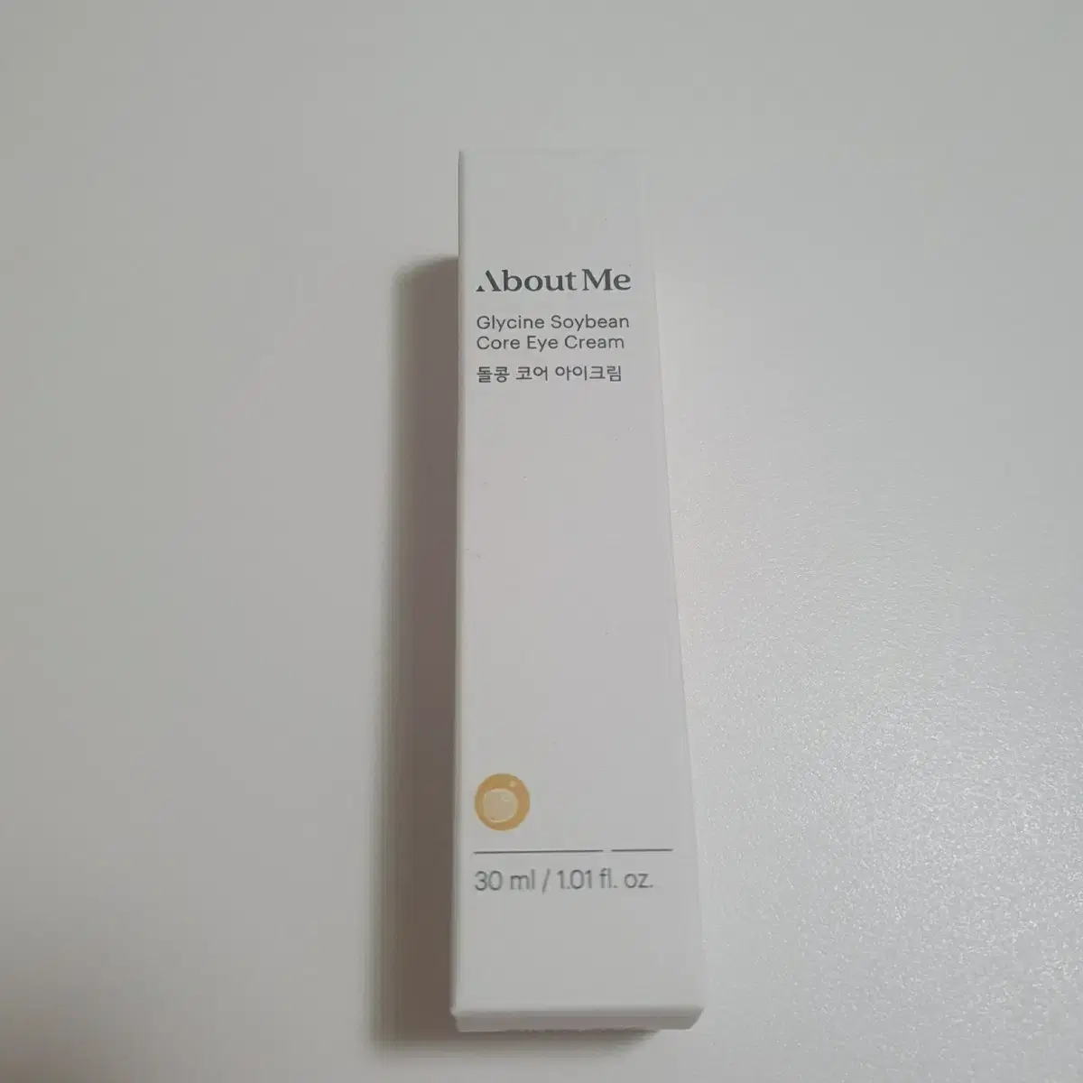 어바웃미 돌콩 코어 아이크림 30ml