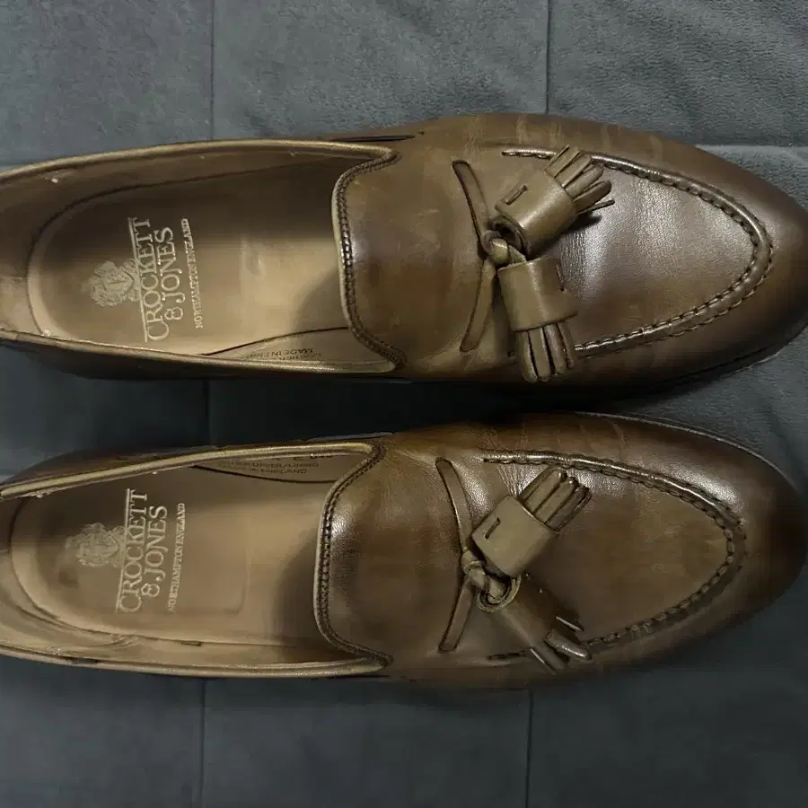 CROCKETT & JONES CAVENDISH