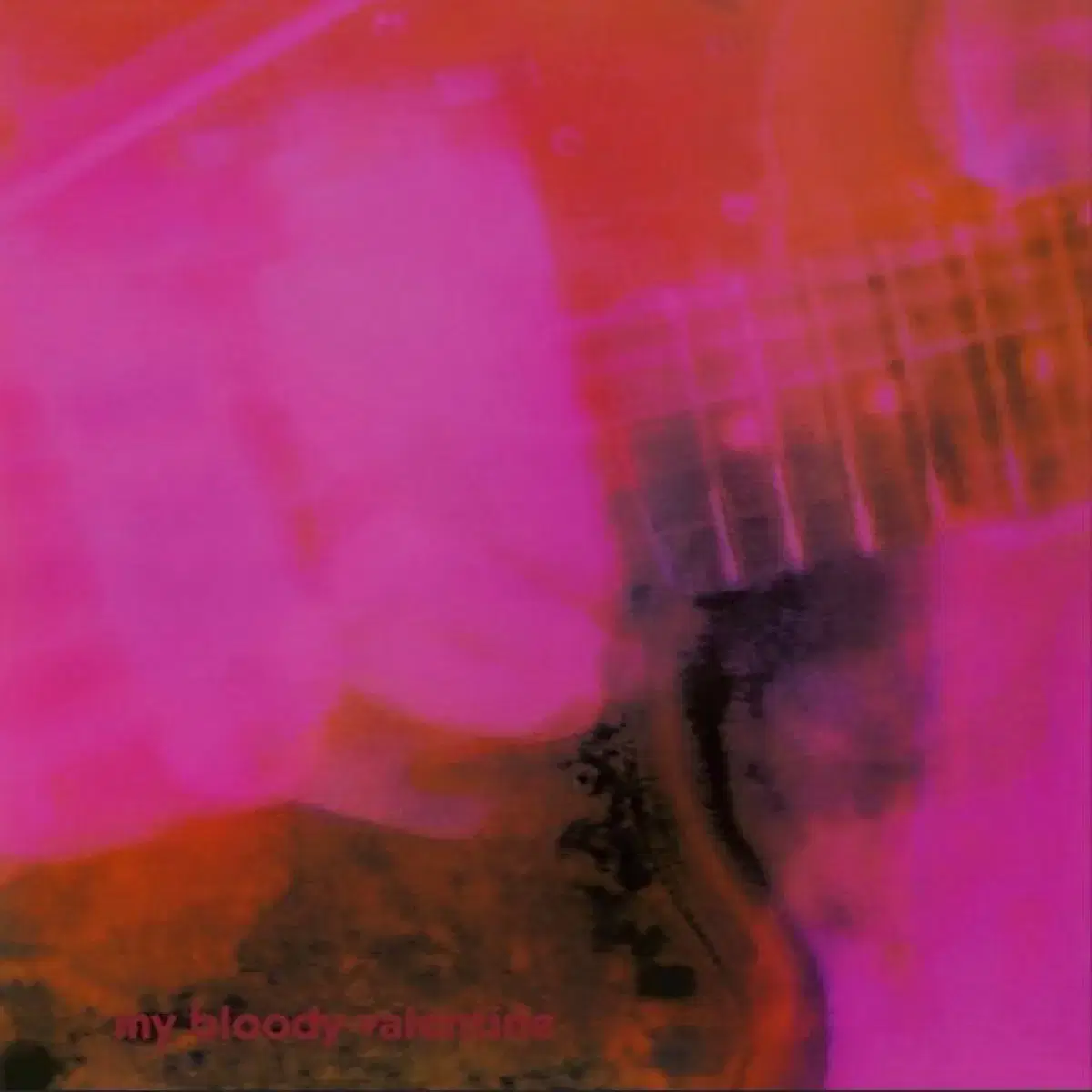 my bloody valentine loveless lp 미개봉 구합니다