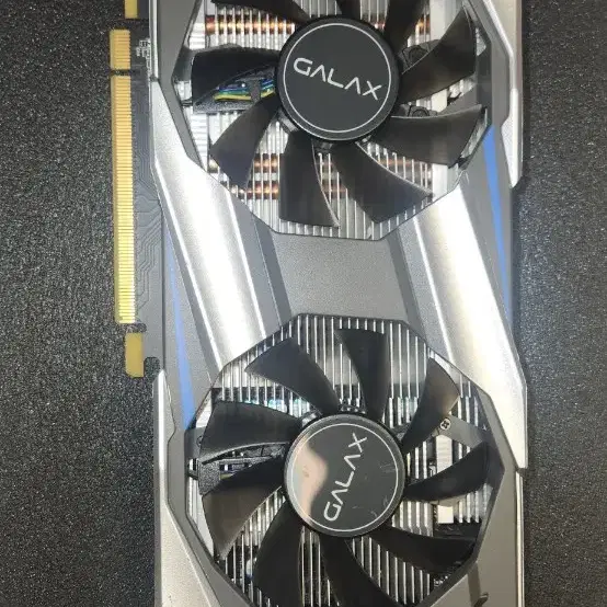 갤럭시 GTX1060 6G