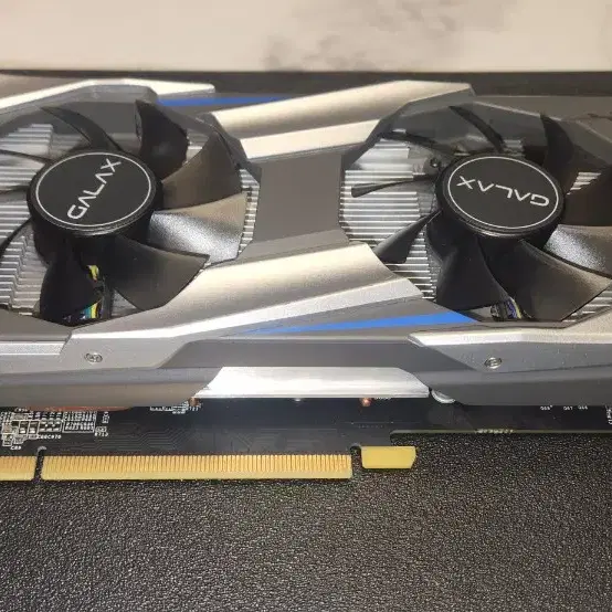 갤럭시 GTX1060 6G