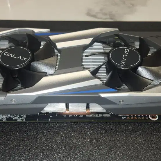 갤럭시 GTX1060 6G