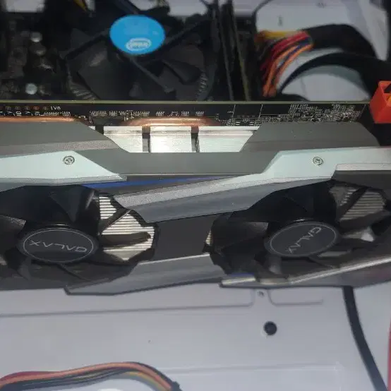 갤럭시 GTX1060 6G