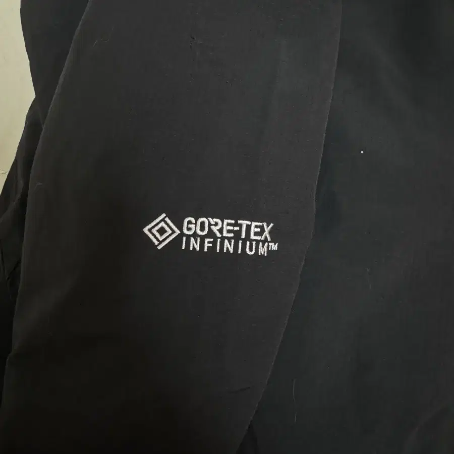 디미토 X 밀레 템프 자켓 VTX-GTX TEMP JACKET (DI