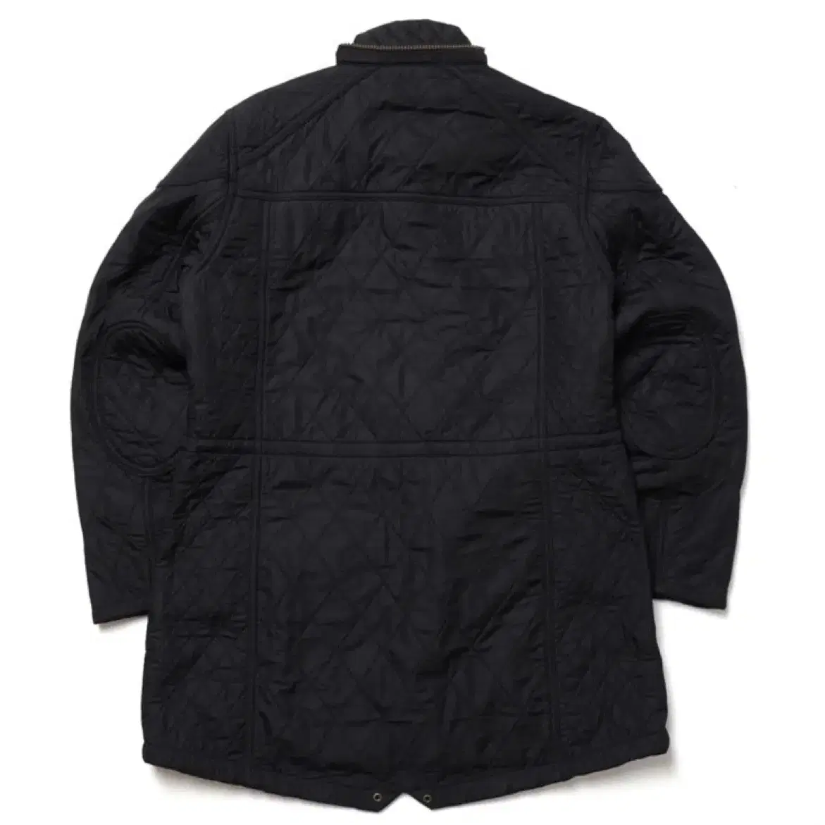 Barbour international Quilting Arrow Par