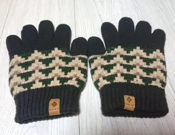 몽벨 남성용 장갑 S 사이즈