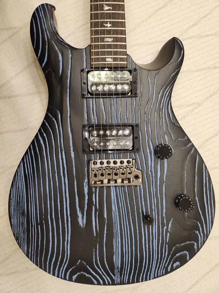 (새상품)PRS SE Swamp Ash CE24