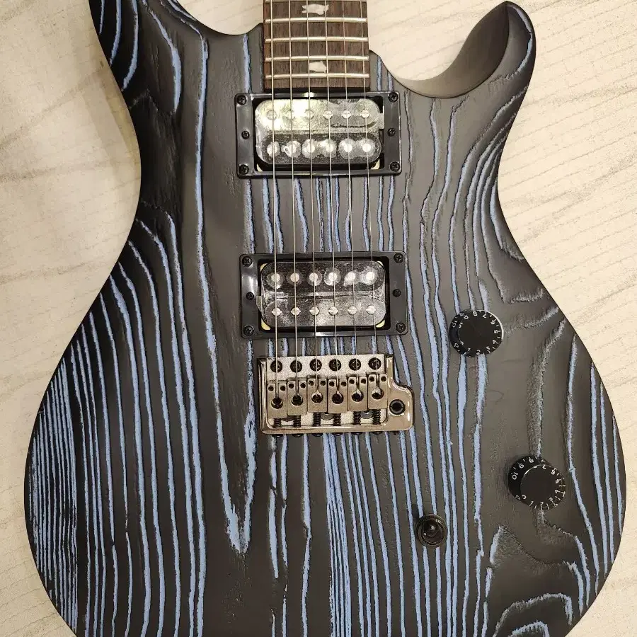 (새상품)PRS SE Swamp Ash CE24 일렉기타