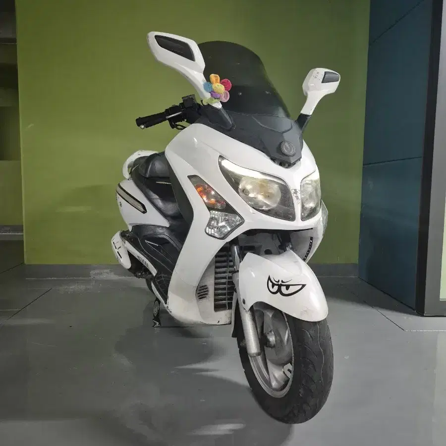 보이져125cc