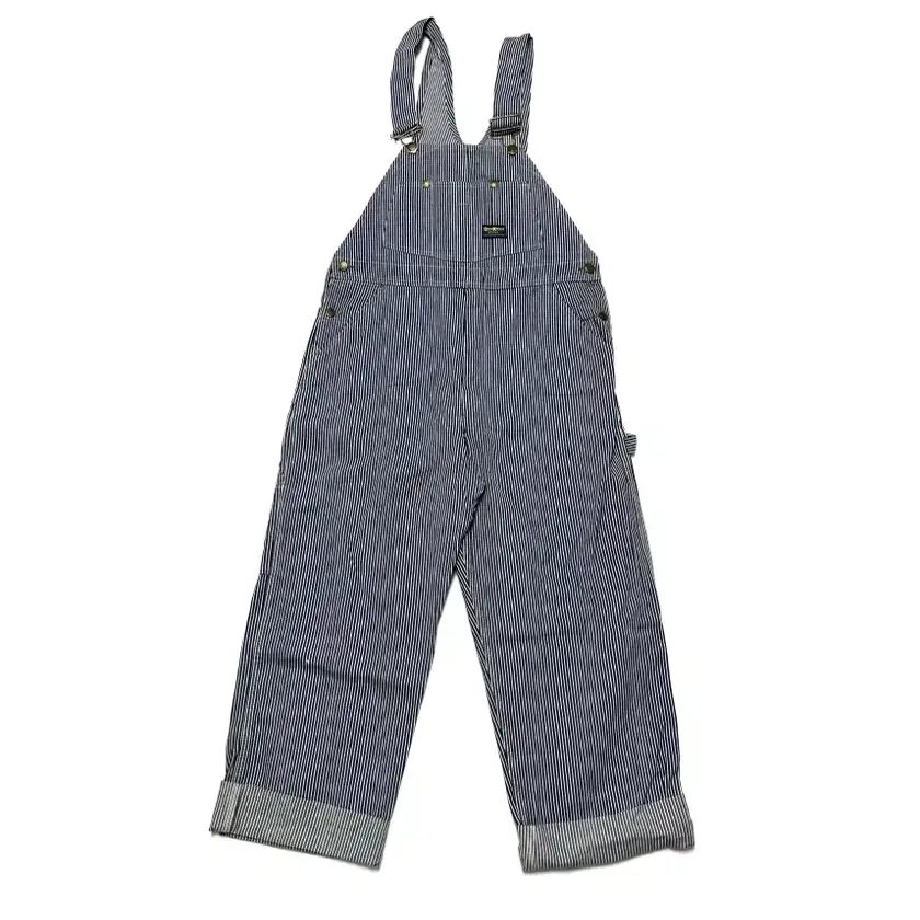 무료배송) 80s oshkosh overall 오시코시 오버롤(F)