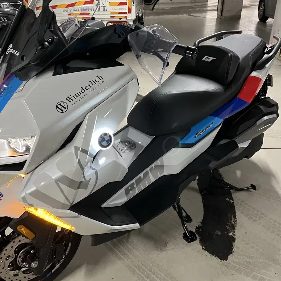 bmw c400gt팝니다