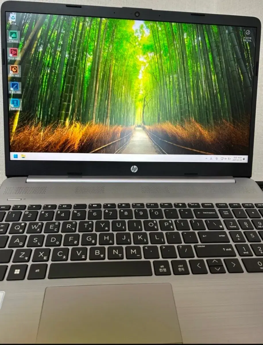 HP g9 노트북 5625u