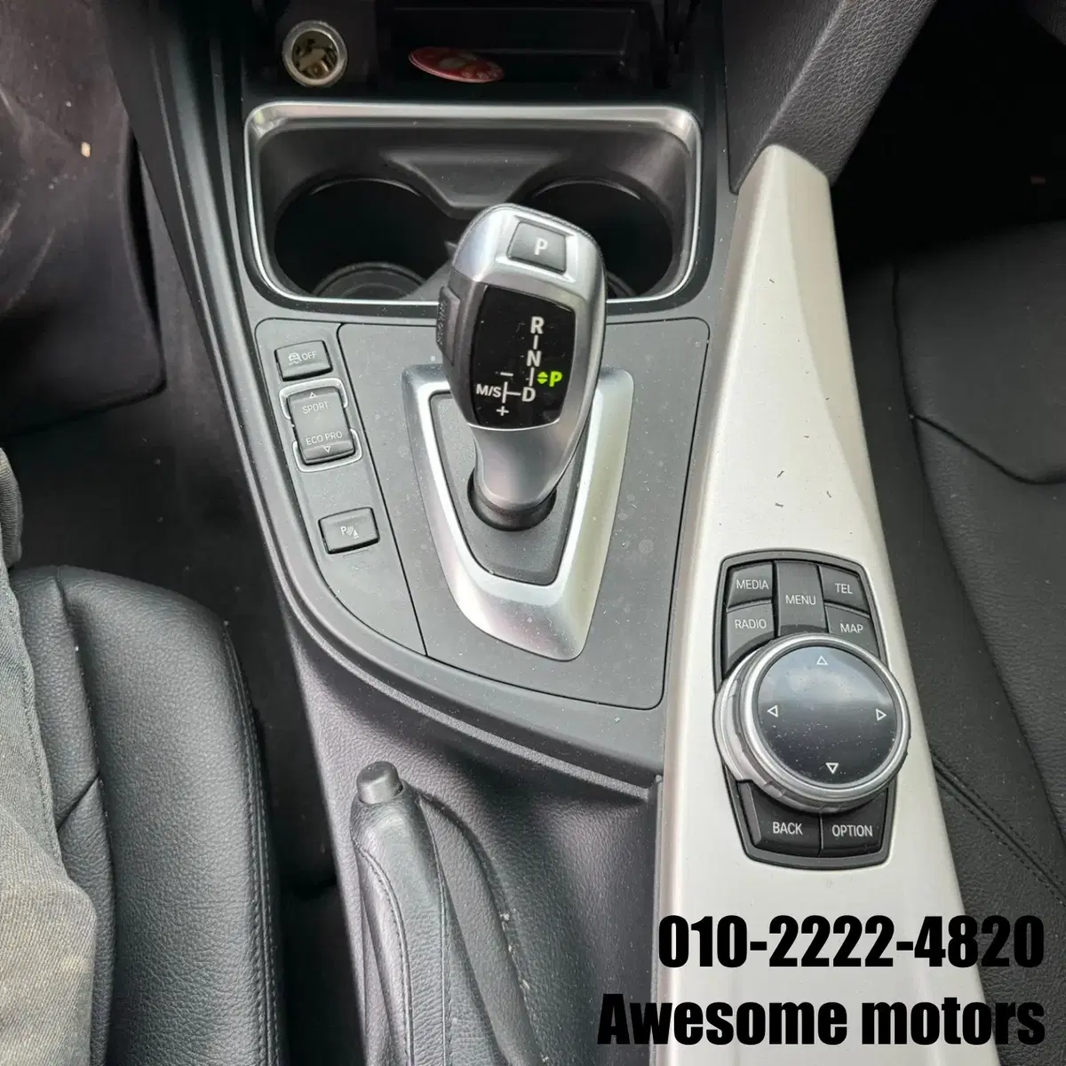 BMW 320D (F30) 946968 2014년식 분해 판매합니다