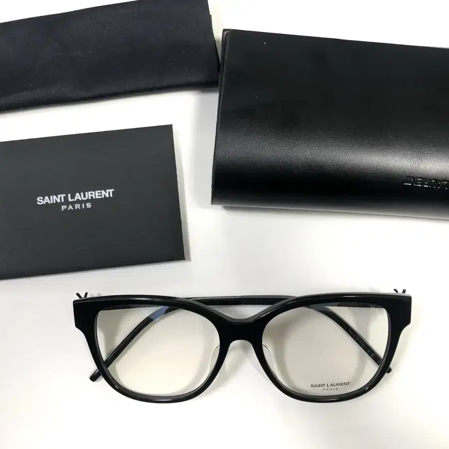 Saint laurent 생로랑 안경 SL M480(as가능)