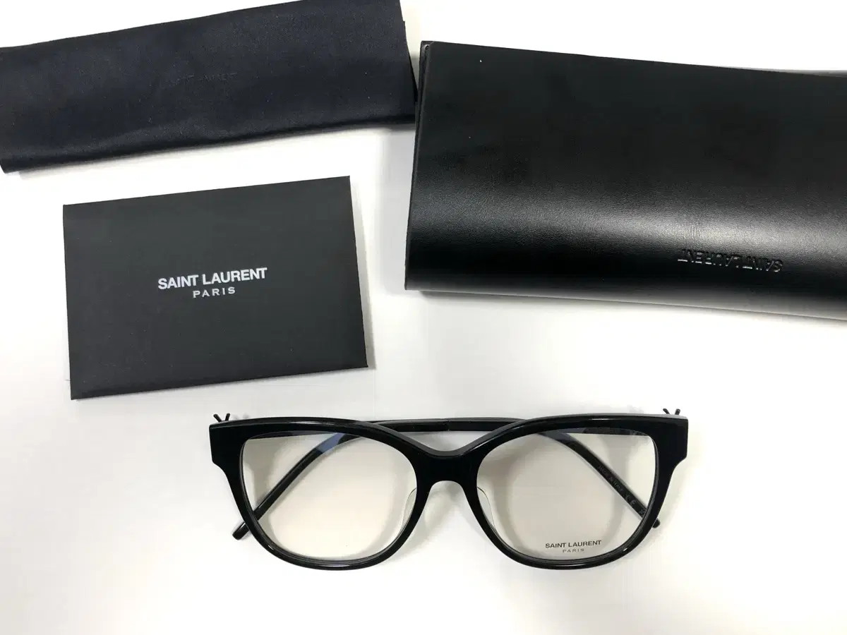 Saint laurent 생로랑 안경 SL M480(as가능)