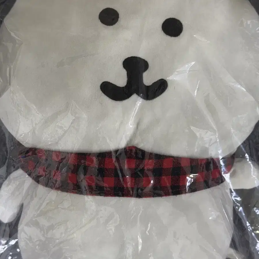 농담곰 목도리 인형 누이 판매합니다