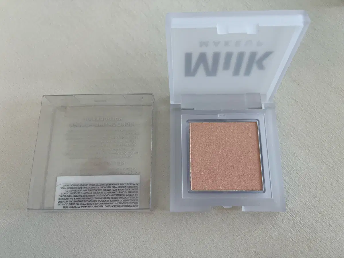 밀크메이크업 마스 MILKMAKEUP MARS