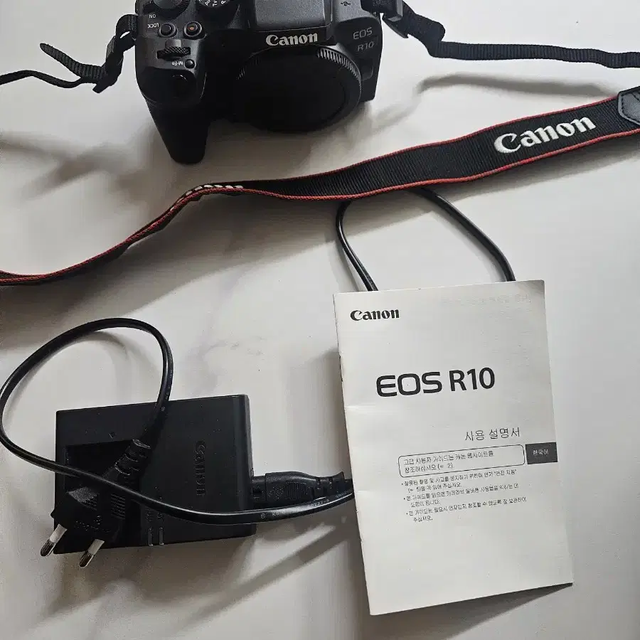 캐논 EOS R10