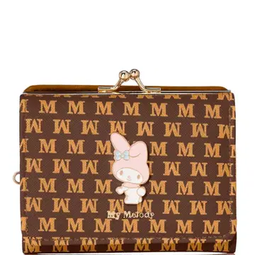마이멜로디 지갑