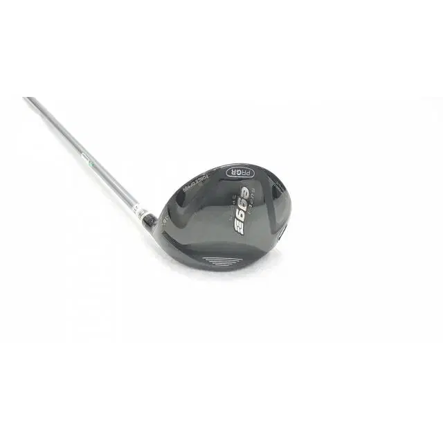 PRGR SUPER egg SPOON 3번 16도 M-37(R) 우...