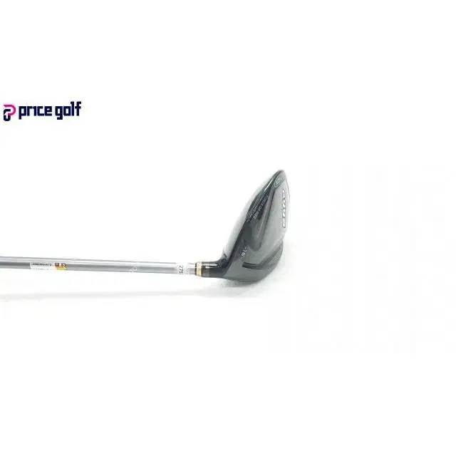 PRGR SUPER egg SPOON 3번 16도 M-37(R) 우...