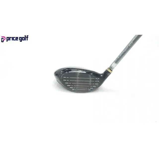 PRGR SUPER egg SPOON 3번 16도 M-37(R) 우...