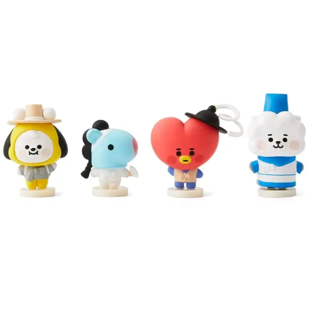 BT21 BABY 윷놀이 보드게임