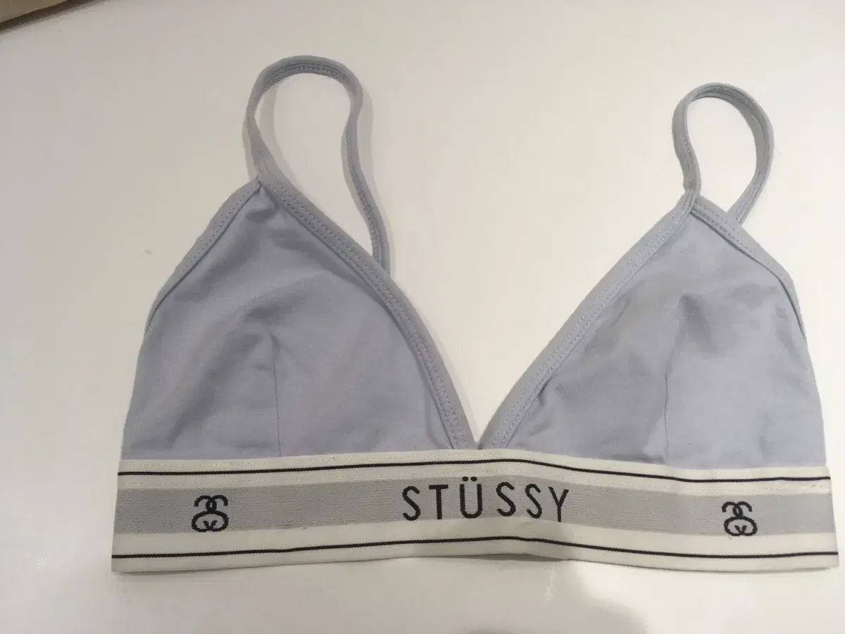 stussy 스투시 비키니 언더웨어