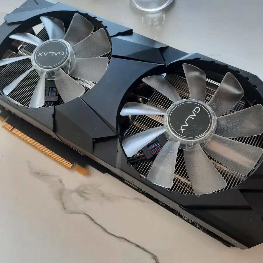 지포스 RTX 2070S 8g