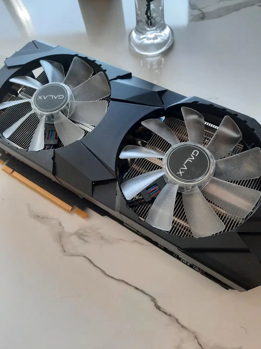 지포스 RTX 2070S 8g