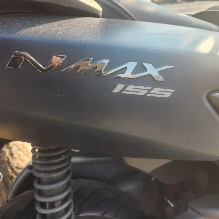 nmax155