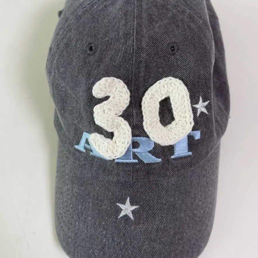 kijun 모자 기준 볼캡 Art 30 Cap