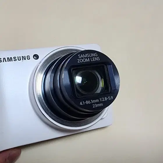 삼성 Galaxy 카메라 EK-KC120S 21배줌 12만원