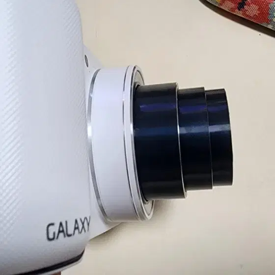 삼성 Galaxy 카메라 EK-KC120S 21배줌 12만원